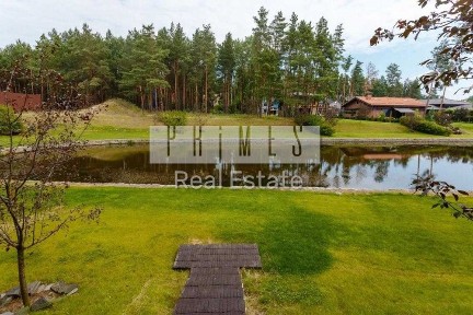 Київська область, Лебедівка