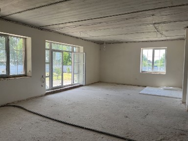 Без % продаж будинку з власним плажем.