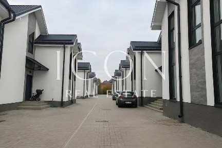 Київська область, Білогородка