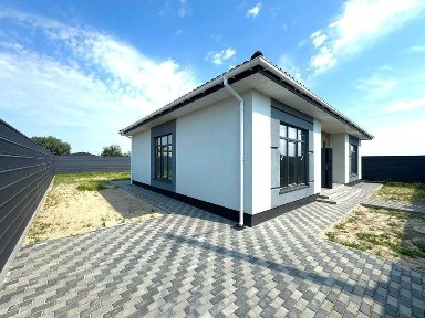 Київська область, Білогородка