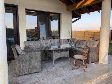 Київська область, Новосілки