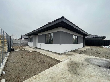 Продаж будинка 115м2, тепла підлога, фільтрація, електрика, мотор