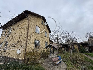 Продаж будинку Броварський, Зазимя, Пуховка, Рожни