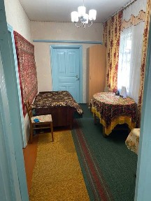 Київська область, Бервиця