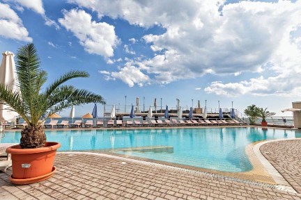 Одеська область, Одеса, Приморський