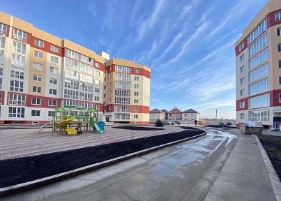 Одеська область, Одеса, Київський