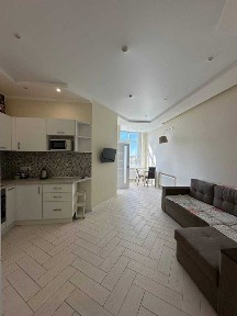 Продам 1-комн квартиру на Французском бульваре/Удельный переулок.