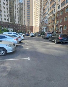 Одеська область, Крижанівка