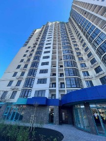 Одеська область, Одеса, Київський