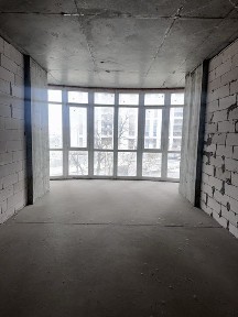 Аркадия! Лучшая цена, 2 комнатная ул. Гагаринская плато, дом сдан