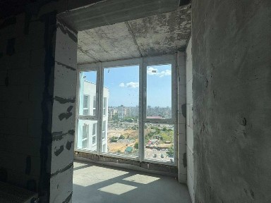 2 комнатная квартира 55 м2 Дом Сдан ЖК Акварель 8 Таирова