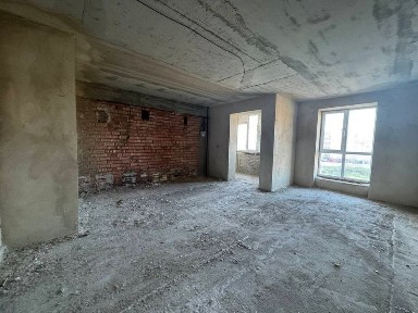 2к. кв біля моря Чорноморськ жк Парус