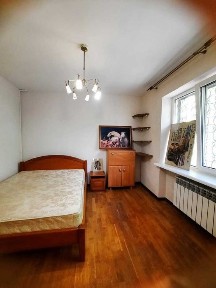 shev-01 2 кімнатна квартира у найкращому районі для життя, пр Шевченка