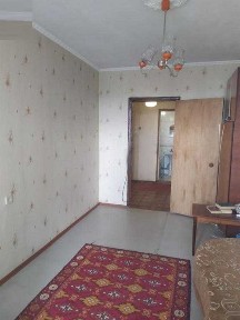 Продам квартиру в Сотовом проекте на проспекте Добровольского