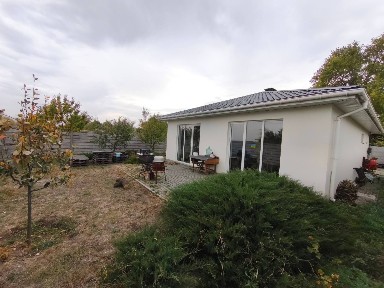 Продажа дома 80 м²