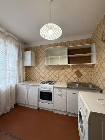 Продаж 2-кімнатної, Раківка, чешський проєкт, 54м2