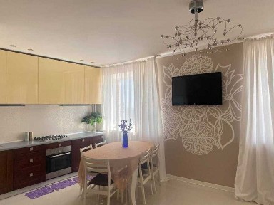 Продаж 3к кв 78 м2. Індив. опал. Новобудова. вул. Соборності. №11566