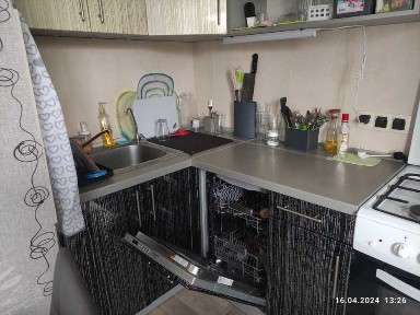 Продаж 2-к. кв. Центр. 2/2. 47 м². Індивід. опалення. Ремонт. №10959