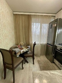 Продаж 1 кімн. квартири з капітальним ремонтом