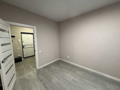 1к квартира 38м2, тепловий лічильник, поверх 3/9, ЖК Пелюстковий