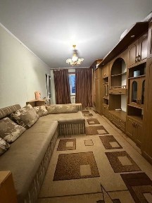 Продаж 3-к квартири р-н. Огнівка !