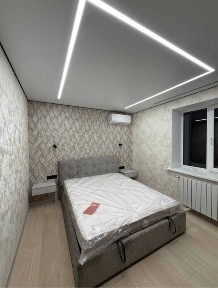 1к квартира 40м2 євроремонт з меблями та технікою р-н Автовокзал