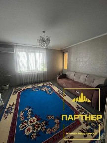 Продам квартиру в нагірній частині міста