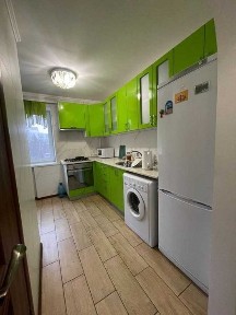 Квартира от хозяйки! Чешка 1 но кімнатна в Полтаві