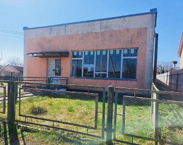 Продаж комерційного приміщення