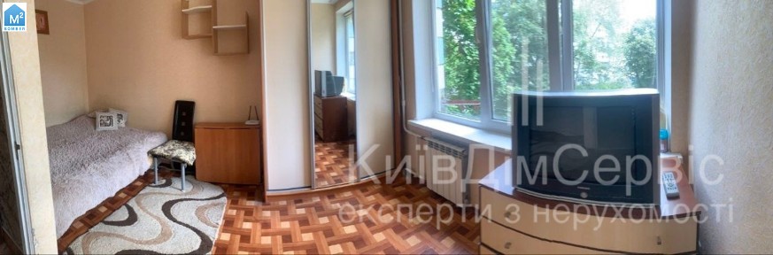 1 кімнатна смарт квартира Перемишльська 2Б Вітряні гори Подільський