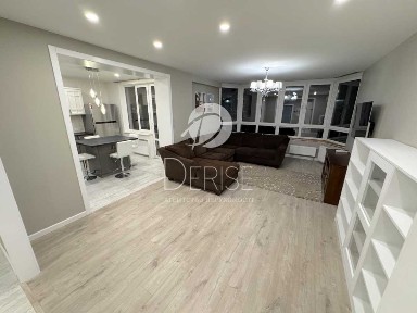 Киев, Голосеевский просп., 95А