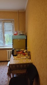 Продам 2 кімнатну