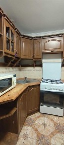 Житомирська область, Житомир, Польова