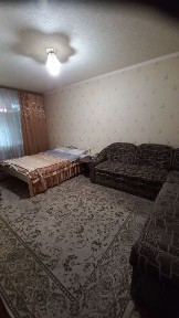 Лікарня Сімашко-Марвен Фуд 1 кім. 3 спальних