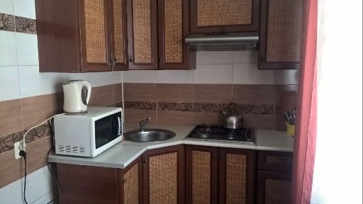 Квартира почасово, посуточно. Коллибрис. ул. Гната Юры, 7- (б).