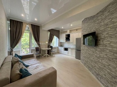 Оренда 2х кім квартири у центрі міста вул. Німецька