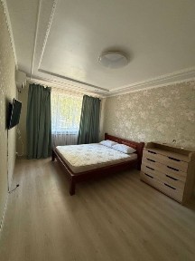 Оренда 1к квартири, вул. Квітки Цисик ( бивш. Гулі Корольовой)