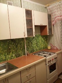 Сдам 1ю квартиру на Красном Камне