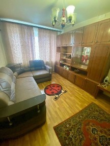 Дніпропетровська область, Дніпро, Індустріальний