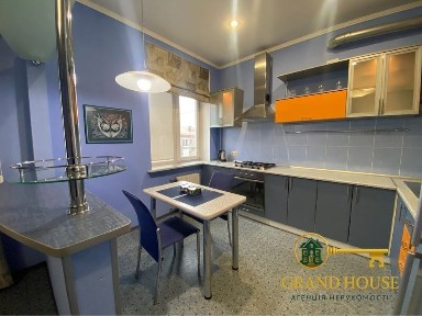 Оренда квартири на 97 кварталі