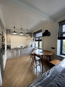 Оренда шикарної двокімнатної квартири по пр-т Поштовому