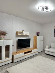 1 кімнатна квартира 5мкр-н Зарічний