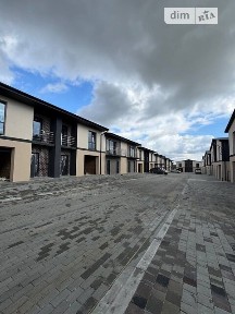 Продаж 2 поверхового таунхауса з ділянкою на 0.2 соток, 105 кв. м, 4 кімнати, на пров. Коновальця • ID 33548091