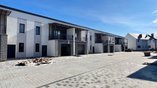 Продаю готовий таунхаус у Вочинцях!