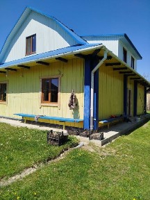 ‼️Продається будинок в Карпатах