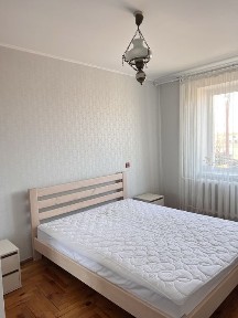 Оренда, 2 кім квартира вул. Театральна, 32