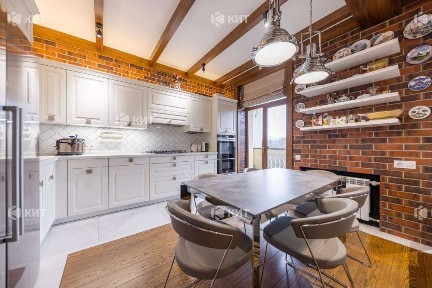 3к. 95м2 Центр, вул. Сумська (м. Университет, Центральный Парк) 130643