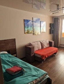 Своя! Продам 3 квартиру. Алексеевка. 10/12. Пр. <a href='/newbuilding/1413/view/zk-pobedy'>Победы</a> 78