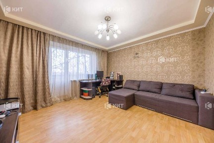 2к. 52м2, Олексіївка (Алексеевка, ул. Алексеевская, 14А), 127828