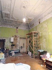 Продаж 1 к. квартири, провулок Л. Гурченко